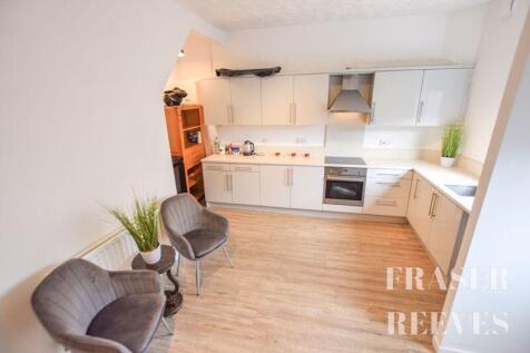Kitchen/Dinner