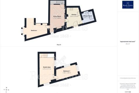 Annexe Floorplan