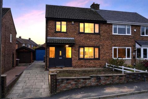 Heron Grove For Sale
