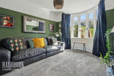 Sheffield, S5 - property photo