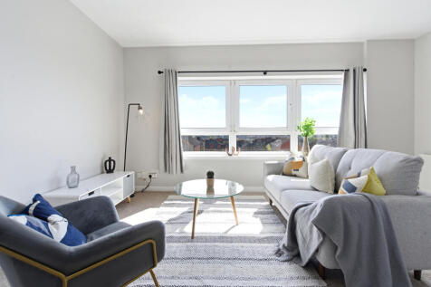 11 (5F3) Finlay Drive, Dennistoun, Glasgow, G31 2B