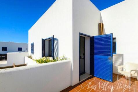 townhouse-ibiza-cala-de-bou-modern-exterior
