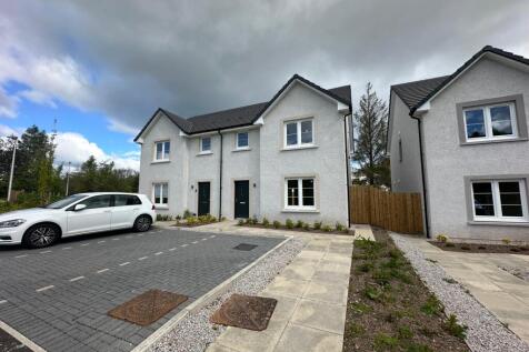 2 Nicolson Grove Perth PH2 0AY