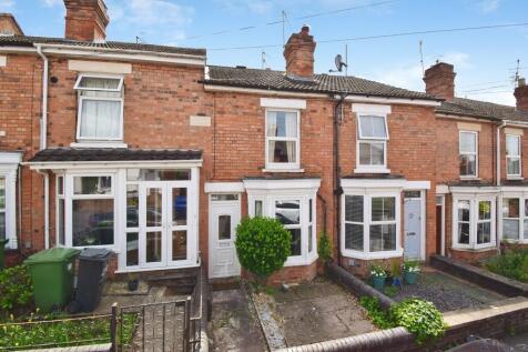 12 Livingstone St...