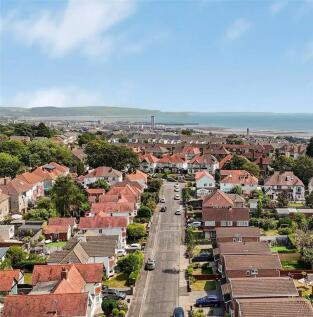 Aerial Images