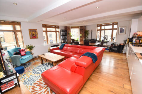 Two Bedroom Apartment