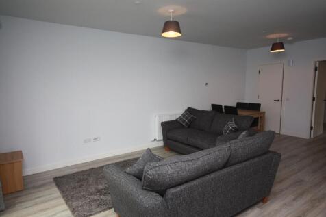 South Carron Crescent, Leith, Edinburgh, EH6 photo 3