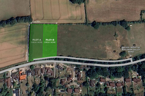 Barham Plot B