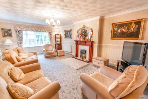 Lounge: