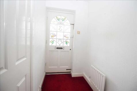 Entrance Lobby