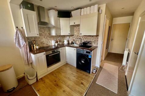 Cornerstone House Havelock Street, Desborough photo 5