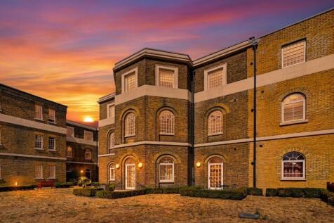 Sunset External