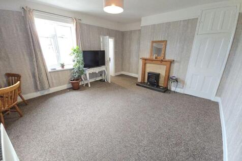 West Ford Road, Wansbeck Estate, Stakeford, Choppington photo 3
