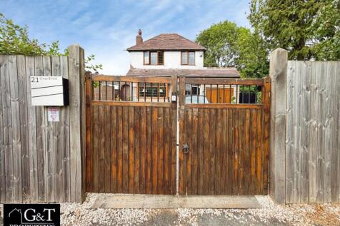 GATED ENTRY