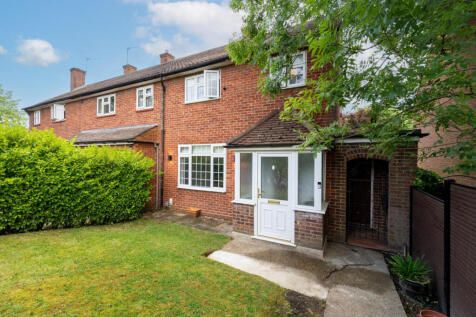Burghley Avenue, Borehamwood, WD6 2JL