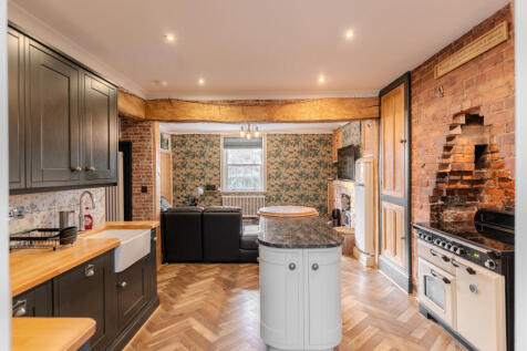 Cosy Cottage (Exteriors) (6 of 6)