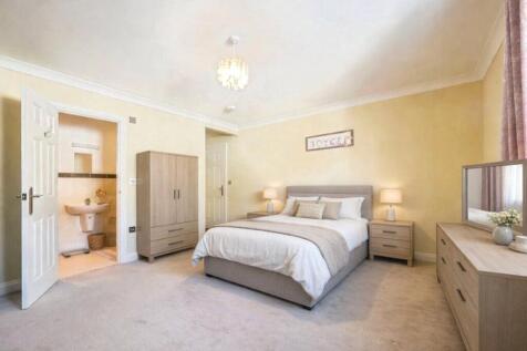 Main Bedroom Ai