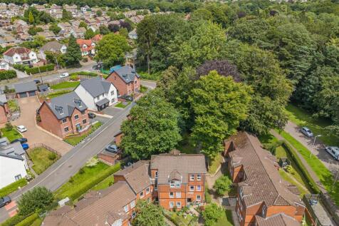 Aerial Images