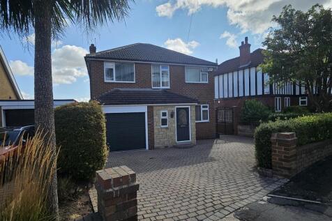 Property &amp; Driveway