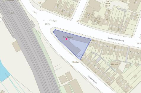 Position of Apartment