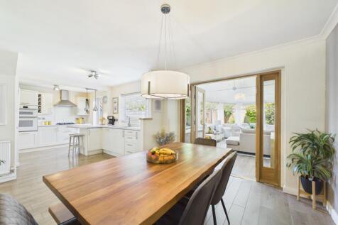 Living/Dining/Kitchen
