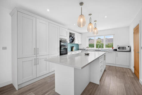Kitchen Dining Room
