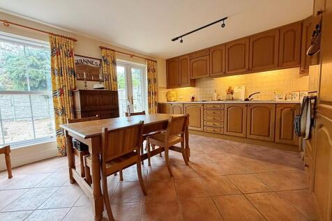 Kitchen/ Diner