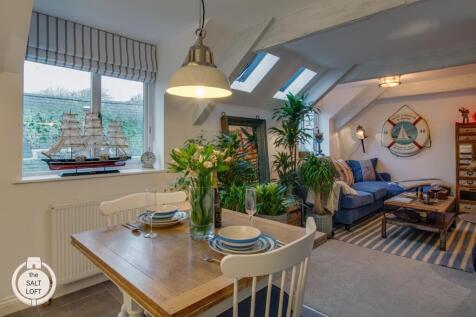 Dining Area - View 1
