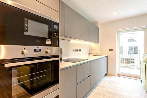 Kitchen/Living