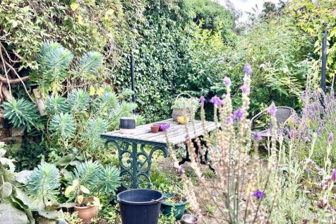 Low Causeway, Culross