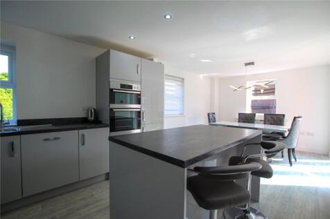 Kitchen Dining Room.