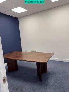Office Space