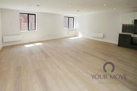 Harpur Street, Bedford, Bedfordshire, MK40 photo 4