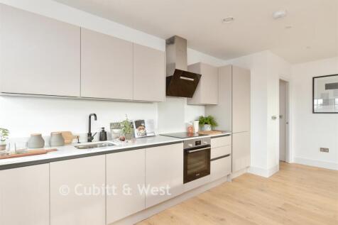 Lounge/ Kitchen/ Diner