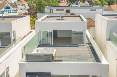 Roof Terrace