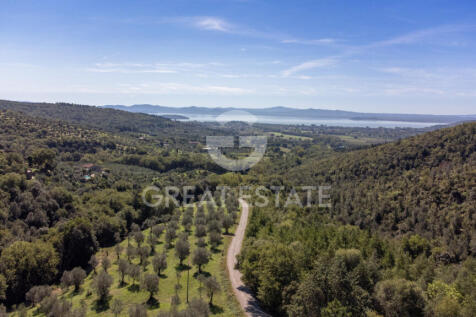 Panorama e Particolari