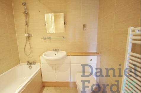 85 Glebelands Close