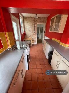 Large Kitchen