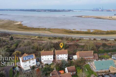 Coastal location