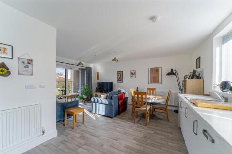Kitchen/Living