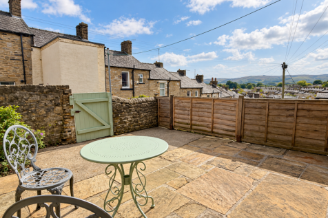 Terrace / Patio