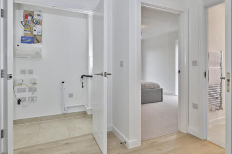 Apartment Photography