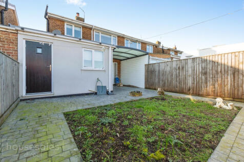 Back Garden
