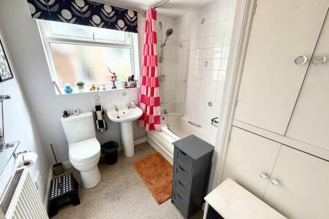 Annex Bathroom