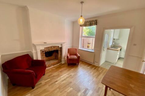 Green Street, The Meadows, NG2 photo 4