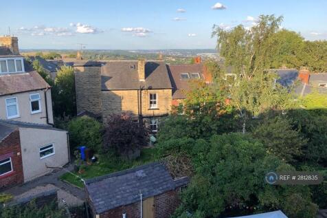 View From Bedroom 4