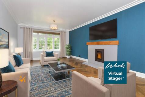 Lounge (Contemporary Style)