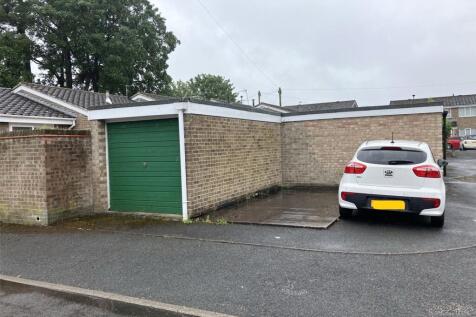 Allocated Parking