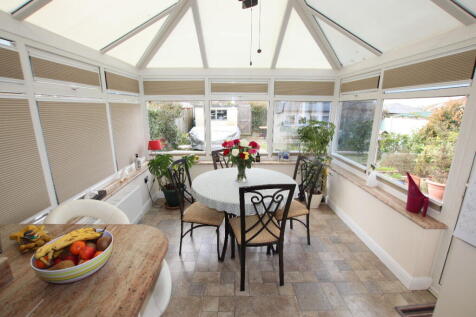 Nansen Road, Holland on Sea