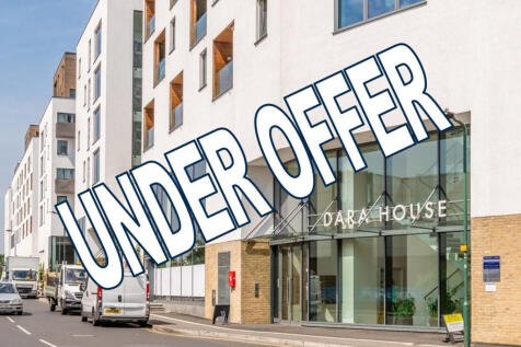 1 Bedroom Flat